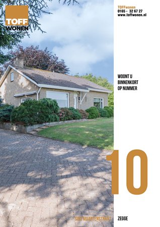 Brochure preview - Sint Maartenstraat 10, 4735 TD ZEGGE (1)