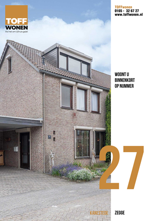 Brochure preview - Kanestede 27, 4735 CB ZEGGE (1)