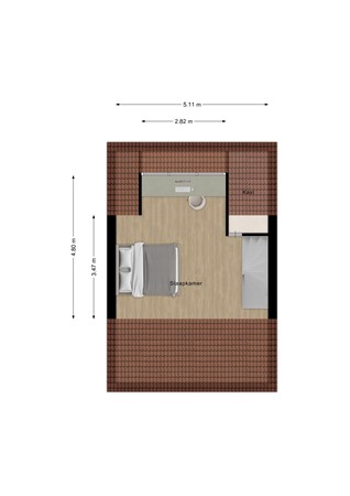 Kanestede 27, 4735 CB Zegge - 174341920_kanestede_27_4_floor_2_first_design_20250627_b5ce12.jpg