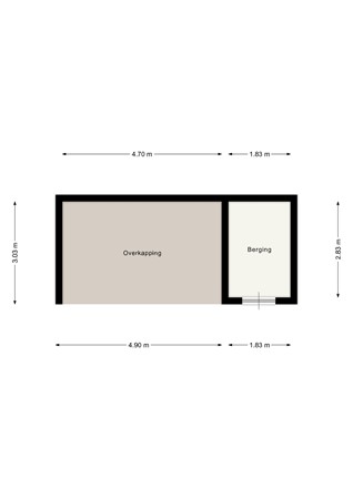 Kloosterhof 2, 4744 GE Bosschenhoofd - 174508531_kloosterhof_2_floor_3_first_design_20250703_067382.jpg