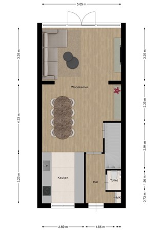 Kloosterhof 2, 4744 GE Bosschenhoofd - 174508531_kloosterhof_2_first_floor_first_design_20250703_285593.jpg