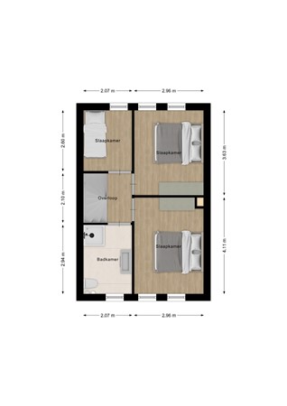 Kanestede 5, 4735 CB Zegge - 174725482_kanestede_5_47_floor_1_first_design_20250709_70a8ec.jpg