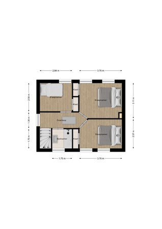 Bovenstraat 76, 4741 TP Hoeven - 174756358_bovenstraat_76_floor_1_first_design_20250711_c55ea0.jpg