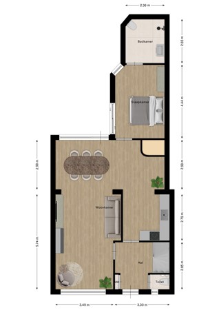 Beukenlaan 17, 4731 CD Oudenbosch - 175098976_beukenlaan_17_first_floor_first_design_20250723_b656c7.jpg
