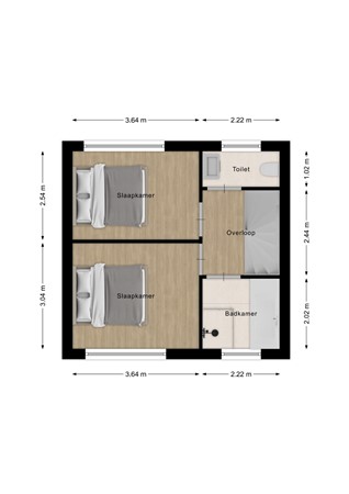 Bergstraat 30, 4735 BB Zegge - 175129042_bergstraat_30_floor_1_first_design_20250724_03e75c.jpg