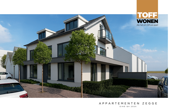 Brochure preview - Brochure appartementen Zegge.pdf