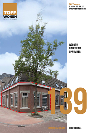 Brochure preview - Raadhuisstraat 139, 4701 PP ROOSENDAAL (1)