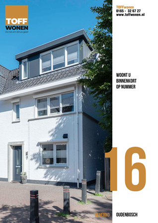 Brochure preview - Alverno 16, 4731 TW OUDENBOSCH (1)