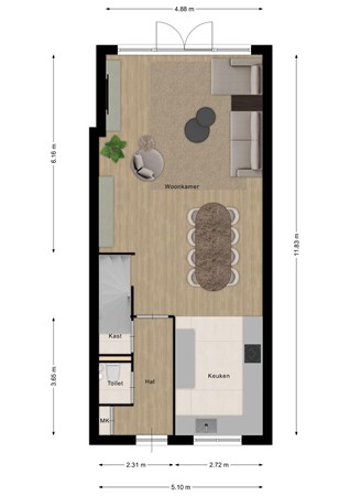 Alverno 16, 4731 TW Oudenbosch - 174648547_alverno_16_473_first_floor_first_design_20250714_c24ce7.jpg