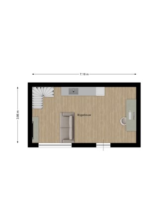 Alverno 16, 4731 TW Oudenbosch - 174648547_alverno_16_473_floor_3_first_design_20250714_85ac3c.jpg