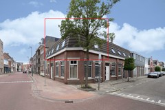 Te koop: Damstraat 1C, 4701GK Roosendaal