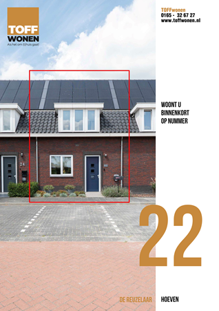 Brochure preview - De Reuzelaar 22, 4741 GZ HOEVEN (1)