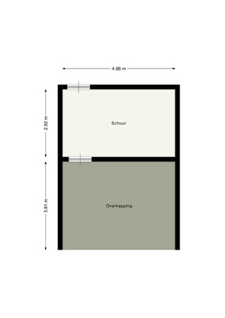 De Reuzelaar 22, 4741 GZ Hoeven - 175287979_reuzelaar_22_4_floor_3_first_design_20250812_3a1f62.jpg