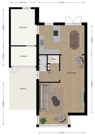 Watergraaflaan 43, 4731 WJ Oudenbosch - 175329574_watergraaflaan_first_floor_first_design_20250822_5d6fb8.jpg