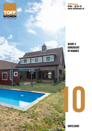 Brochure preview - Prins Florisstraat 10, 4671 GP DINTELOORD (1)