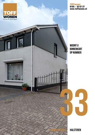Brochure preview - Fabrieksstraat 33, 4661 ER HALSTEREN (1)
