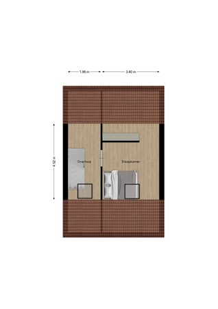 Steenarend 9, 4744 PA Bosschenhoofd - 176233840_steenarend_9_4_floor_2_first_design_20250901_3b2131.jpg