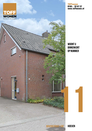 Brochure preview - Bovenstraat-Erf 11, 4741 AT HOEVEN (1)