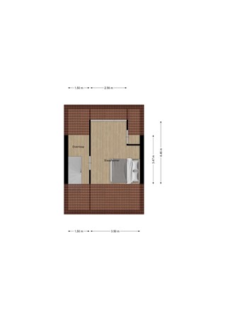 Bovenstraat-Erf 11, 4741 AT Hoeven - 176362852_bovenstraat_erf_zolder_first_design_20250903_8fdeb1.jpg