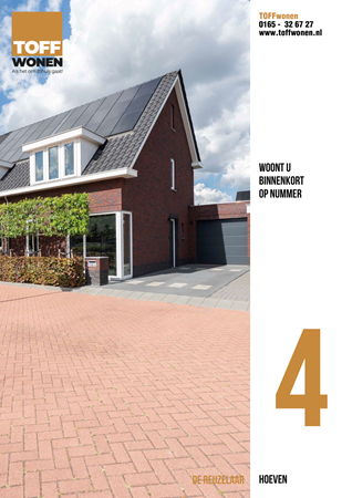 Brochure preview - De Reuzelaar 4, 4741 GZ HOEVEN (1)