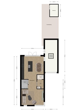 De Reuzelaar 4, 4741 GZ Hoeven - 176362480_de_reuzelaar_4_first_floor_first_design_20250905_7108b6.jpg