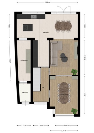 Bosschendijk 55, 4731 DB Oudenbosch - 176772148_bosschendijk_55_first_floor_first_design_20250913_21667a.jpg