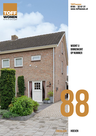 Brochure preview - Ericalaan 88, 4741 EL HOEVEN (1)