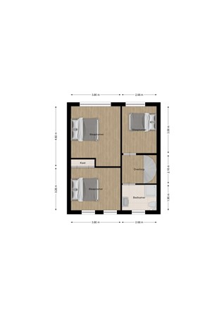 Ericalaan 88, 4741 EL Hoeven - 176860321_ericalaan_88_4_floor_1_first_design_20250917_9fd59f.jpg