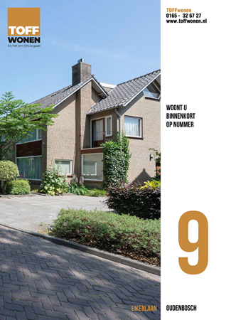 Brochure preview - Eikenlaan 9, 4731 CP OUDENBOSCH (1)