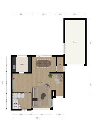 Eikenlaan 9, 4731 CP Oudenbosch - 176678779_eikenlaan_9_47_first_floor_first_design_20250910_450e1f.jpg