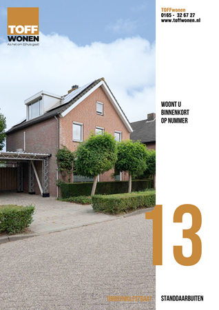 Brochure preview - Timberwolfstraat 13, 4758 AJ STANDDAARBUITEN (1)