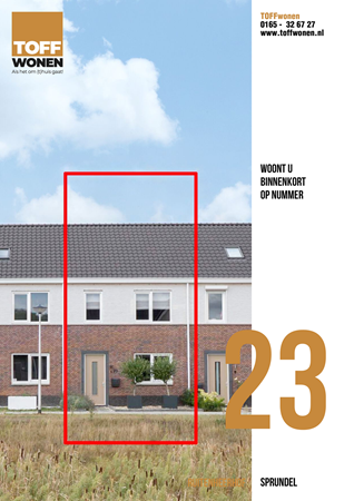 Brochure preview - Ruitenheerhof 23, 4714 PZ SPRUNDEL (1)