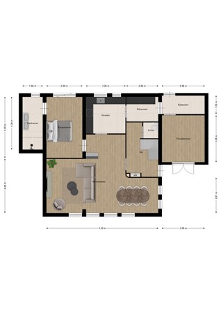 Mgr. Van Hooydonklaan 3, 4741 DJ Hoeven - 177251791_monseigneur_van_first_floor_first_design_20250925_5f6c5b.jpg