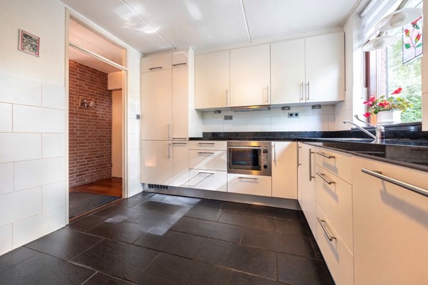 Medium property photo - Mgr. Van Hooydonklaan 3, 4741 DJ Hoeven