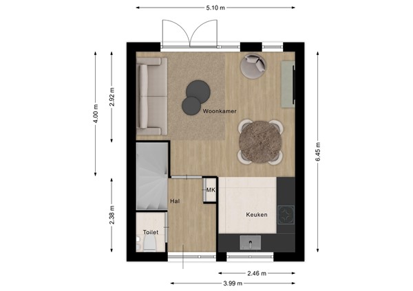 Steenuil 12, 4744 PB Bosschenhoofd - 177439033_steenuil_12_47_first_floor_first_design_20250929_b56597.jpg