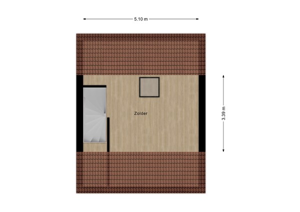 Steenuil 12, 4744 PB Bosschenhoofd - 177439033_steenuil_12_47_floor_2_first_design_20250929_c1d918.jpg