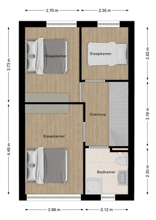 Alverno 12, 4731 TW Oudenbosch - 177762145_alverno_12_473_floor_1_first_design_20251008_9be89b.jpg