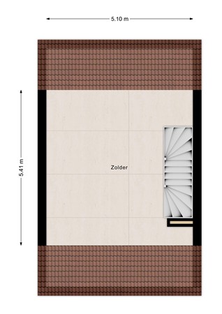 Alverno 12, 4731 TW Oudenbosch - 177762145_alverno_12_473_floor_2_first_design_20251008_7d2333.jpg