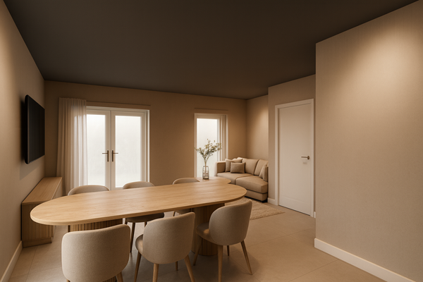 Medium property photo - Alverno 12, 4731 TW Oudenbosch