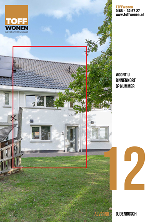 Brochure preview - Alverno 12, 4731 TW OUDENBOSCH (1)