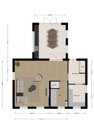 Onze Lieve Vrouwestraat 95, 4735 AA Zegge - 177899746_onze_lieve_vrou_first_floor_first_design_20251013_904ef3.jpg