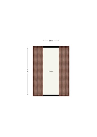 Onze Lieve Vrouwestraat 95, 4735 AA Zegge - 177899746_onze_lieve_vrou_floor_4_first_design_20251013_5b841b.jpg