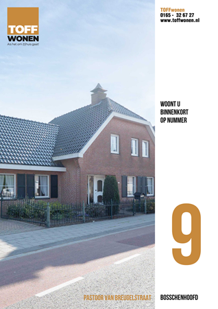 Brochure preview - Pastoor Van Breugelstraat 9, 4744 RA BOSSCHENHOOFD (1)