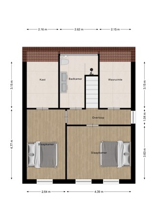 Fenkelstraat 12, 4731 JB Oudenbosch - 178128670_fenkelstraat_12_floor_1_first_design_20251030_3280aa.jpg