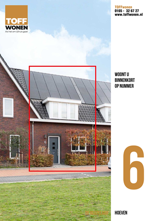 Brochure preview - De Reuzelaar 6, 4741 GZ HOEVEN (1)