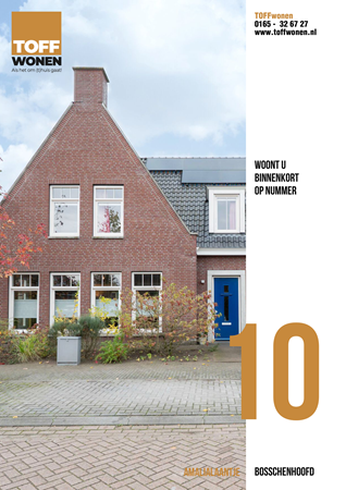 Brochure preview - Amalialaantje 10, 4744 BW BOSSCHENHOOFD (1)
