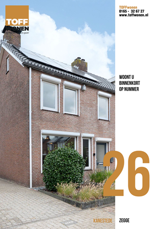 Brochure preview - Kanestede 26, 4735 CB ZEGGE (1)