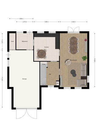 Beukenlaan 3, 4744 CG Bosschenhoofd - 179345695_beukenlaan_3_4_first_floor_first_design_20251119_ab012d.jpg