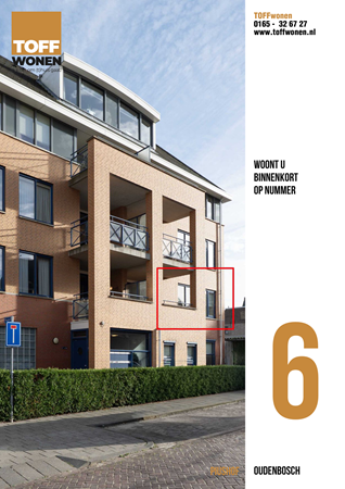 Brochure preview - Piushof 6, 4731 HR OUDENBOSCH (1)