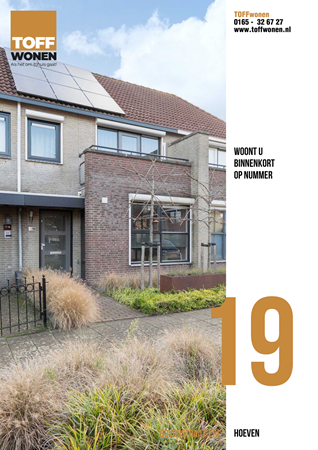 Brochure preview - Bovenstraat-Erf 19, 4741 AT HOEVEN (1)